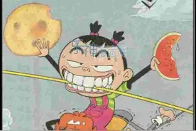 爆笑阿衰：金老师的游乐教学方式，同学们花式获得作业图片