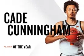 跑不快跳不高！康宁汉姆凭啥是状元热门？选秀报告3点，说出原因图片