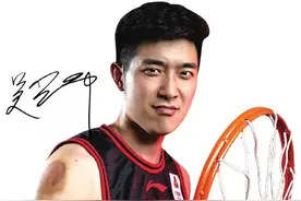 吴冠希：一切成就靠自己奋斗 | 大牌面对面图片