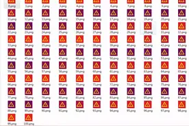 找“动态”图片的方法与验证图片