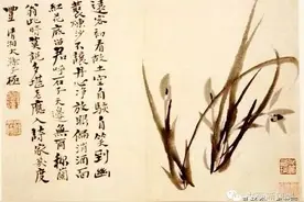 白头犹作帝王师——题画诗的作用与价值图片