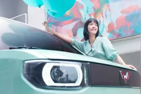 摆脱老年代步车劣质粗糙印象，宝路达电动车带来全新体验图片