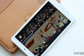 原创手绘显文艺气质，华为M3平板电脑保护套推荐图片