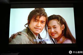 十五年后，我用了不到当年配置一半的钱，重建了家庭影院图片