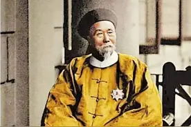 国产SUV的创始人是李鸿章？至今卖出1700万台，历史比奔驰还久图片