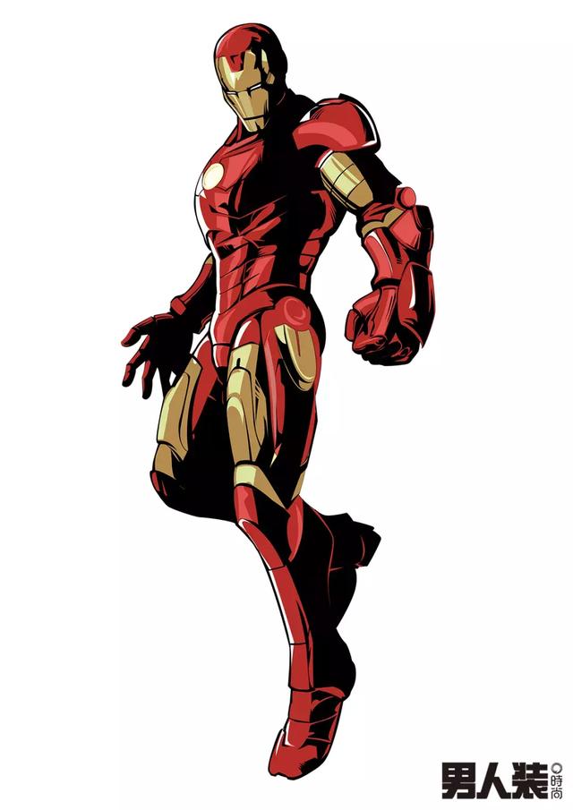 漫威兵器TOP榜：无限手套真的是最强的？