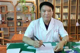 中医骨伤专家崔树平做客《名医坐堂》，手法、银针、中药汤——传承祖国医学精华 造福更多百姓图片
