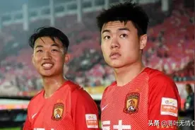 分析：恒大新赛季U23球员的选择，杨立瑜OR严鼎皓？图片