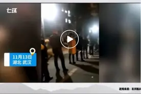 36岁女子“拿命控告”遛狗不牵绳：业主被狗骚扰、被狗主人欺负，物业不管吗？没有规章制度约束吗？图片