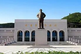 中国革命圣地：红色延安（组图）图片
