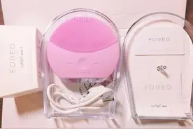 Luna露娜mini2超详细使用教程图片