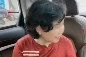 从鹃大娘跟姚威的通话中你读到了什么？图片