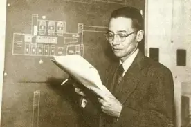 75年前，若不是这位中国人的一封信，日本东京已成一片火海图片