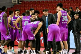 山东队16人名单出炉！新进小前锋备受期待，巩帅不靠小丁冲八强图片