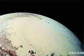 冥王星遍地是钻石， 为何人类从不去开采？  这些钻石不能动！图片