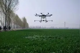 植保无人机怎么用？效果到底怎么样，其实有好处也有坏处图片