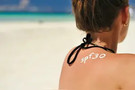 夏天必备｜大容量平价防晒！全身涂不心疼图片
