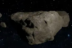 巴西8岁女童成最年轻天文学家，来看看多厉害图片