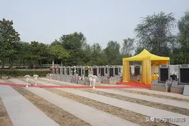 遗体火化后多久下葬好？如何挑选下葬的日期？图片