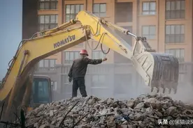 新建住宅容积率一律不超过2.0！石家庄“老破小”更拆不动了？图片