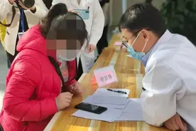 速来！这家医院可以做免费耳聋基因检测图片