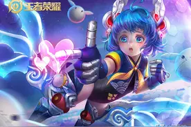 S19最“美”套路——孙膑杨玉环体系，上分如喝水图片
