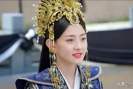 《双世宠妃3》大结局，曲香檀消失，第1季的曲小檀呢？答案太残忍图片