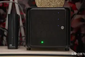 千元打造完美ITX黑群晖，i3-8100，Nvme缓存硬件篇图片