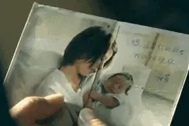 母亲节特辑｜有个人，既柔软，又坚强图片