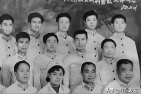 祖孙三代警 传承公安情图片