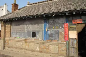 古人为什么说“富不住大屋，穷不行远路”？难道高屋大宅不好吗图片