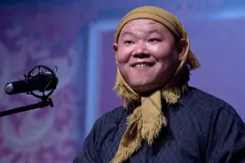 德云社有哪些看破不说破的事？岳云鹏当不了德云一哥图片