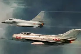 地空导弹营长陈辉亭，“违令”拒不发射导弹，竟然救下了4架战机图片