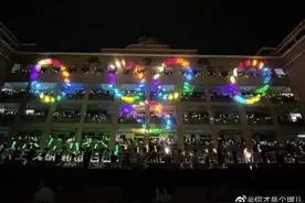 哭了！现场视频冲上热搜，还有9天……图片