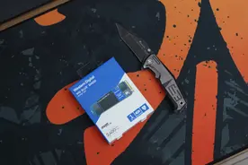 大容量高速存储方案——西数 WD Blue SN550 SSD 1TB 开箱及测试图片