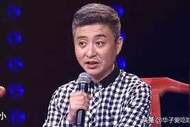 盗号风波后，演员周炜首次露面，精神状态不错，如今已关闭账号图片