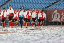 辽足67年历史大事记：称霸中国足坛10年，比恒大更早登亚洲之巅图片