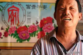 山西58农民大哥痴迷搞发明30年，终生未娶，看活成什么样图片