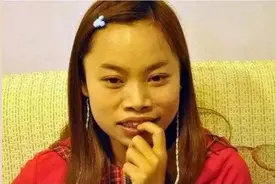 美国梦碎，赴美10年落泪自嘲，凤姐：活得不如狗，没有做过按摩图片