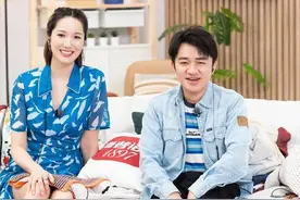 我的天，结婚5年，王祖蓝“宠妻人设”翻车了？图片