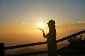 超实用的三天两晚自驾游攻略，3分钟get浪漫旅行！图片