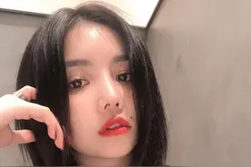 青你2 安崎的这颗痣绝了！性感又可爱图片