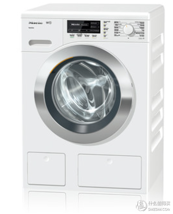 洗衣服那点事：化繁为简2018年度双十一洗衣机购买指南