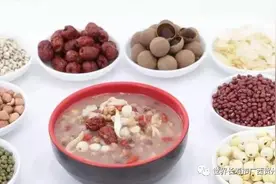 小寒做什么好？当然是对自己好点啦图片