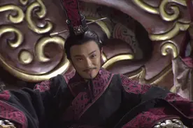 大秦帝国连横篇：秦惠文王与他的左膀右臂，拉开秦王的大幕！图片