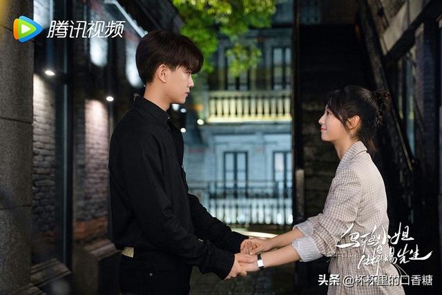 近期电视剧热度榜TOP10！《骊歌行》5.8分，《月光变奏曲》冲第二