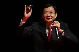 李大霄提2021十大预言：价值超越成长，低估蓝筹推动市场重心上移图片