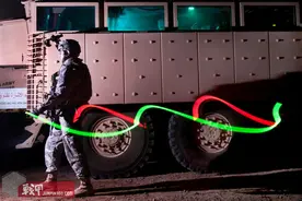 战斗识别系列（二）Glow stick / 一次性荧光棒图片