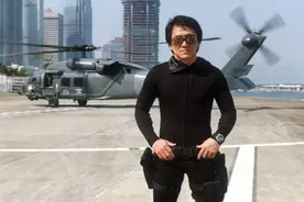 为了拉拢成龙，杨受成花3亿拍了部动作大片，却让成龙好莱坞折戟图片