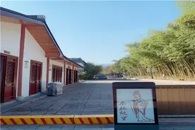 怎样的一方水土，孕育出古代四大美女之一的西施，原来是这里图片